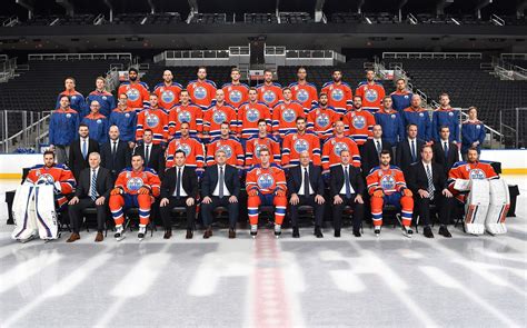 edmonton oilers roster 2023